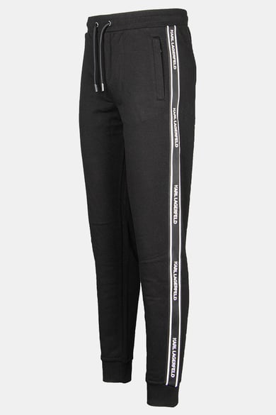 ΦΟΡΜΑ KARL LAGERFELD - 990 ΜΑΥΡΟ